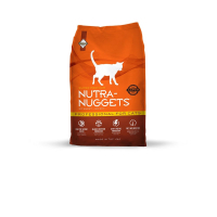 Сухий корм для кішок Diamond Pet foods NUTRA NUGGETS Professional 3 кг (273-HT18)