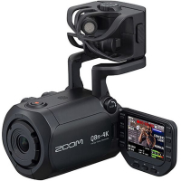 Відеорекордер ZOOM Q8n-4K (528865)