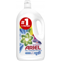 Гель для прання Ariel Touch Of Lenor Fresh 3.85 л (8001090791061)