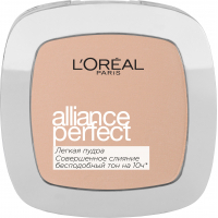 Пудра для обличчя L'Oreal Paris Alliance Perfect N4 - Бежевий (3600520933191)