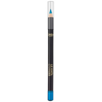 Олівець для очей L'Oreal Paris Le Khol 107 - Deep Sea Blue (3600523409303)