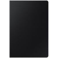 Чохол до планшета Samsung Book Cover Galaxy Tab S7 FE / S7+ (T735/975) Black (EF-BT730PBEGRU)