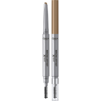 Олівець для брів L'Oreal Paris Brow Artist Xpert 106 - Світлий Коричневий (3600523352814)
