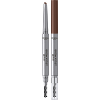 Олівець для брів L'Oreal Paris Brow Artist Xpert 108 - Теплий Коричневий (3600523352869)