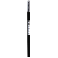Олівець для брів Maybelline New York Brow Ultra Slim 06 - Black Brown (3600531579470)