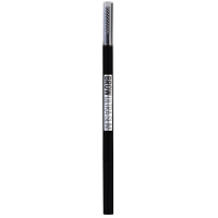 Олівець для брів Maybelline New York Brow Ultra Slim 07 - Black (3600531579494)