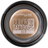 Тіні для повік Maybelline New York Color Tattoo 24 Hour 180 - V.I.P. 4.5 г (3600531581497)