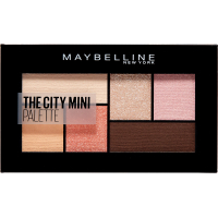 Тіні для повік Maybelline New York The City Mini Palette 430 - Downtown Sunrise (3600531548773)