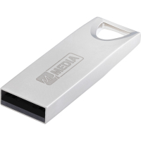 USB флеш накопичувач MyMedia 32GB MyAlu USB 2.0 (069273)