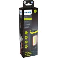 Ліхтар Philips Xperion 6000 LED WSL UV Pillar X60UVPI X1 (73725)