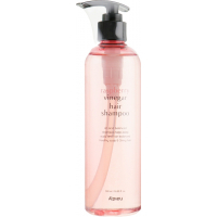 Шампунь A'pieu Raspberry Vinegar Hair Shampoo з малиновим оцтом 500 мл (8809581460287)