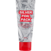 Маска для обличчя A'pieu Silver Foil Pack 60 мл (8806185796064)