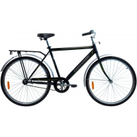 Велосипед Crossride Comfort M 28