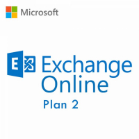 Офісний додаток Microsoft Exchange Online (Plan 2) P1Y Annual License (CFQ7TTC0LH1P_0001_P1Y_A)