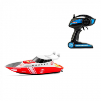 Радіокерована іграшка Ninco катер Рятувальник (6337078)