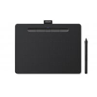 Графічний планшет Wacom Intuos M Black (CTL-6100K-B)