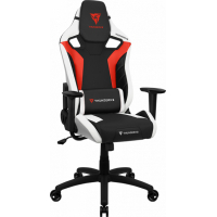 Крісло ігрове AeroCool ThunderX3 XC3 Ember Red (XC3_Ember_Red)