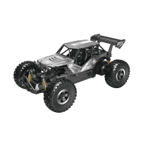 Радіокерована іграшка Sulong Toys Off-road Crawler – Speed King, сірий (SL-153RHMGR)