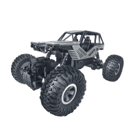 Радіокерована іграшка Sulong Toys Off-road Crawler – Tiger, матовий сірий (SL-111RHMGR)