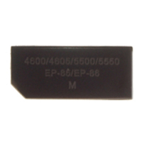 Чип для картриджа HP CLJ 5500 (12K) Magenta WWM (CHC5500M)