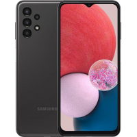 Мобільний телефон Samsung Galaxy A13 3/32GB Black (SM-A135FZKUSEK)
