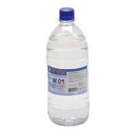 Рідина для очистки WWM salt-free water 1000г (W01-4)