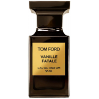 Парфумована вода Tom Ford Vanille Fatale 50 мл (888066080910)