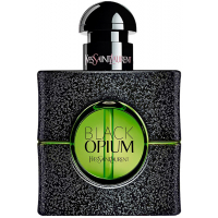 Парфумована вода Yves Saint Laurent Black Opium Illicit Green 30 мл (3614273642897)