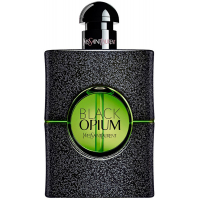 Парфумована вода Yves Saint Laurent Black Opium Illicit Green 75 мл (3614273642880)
