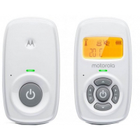 Радіоняня Motorola MBP24 (ГРР00000188)