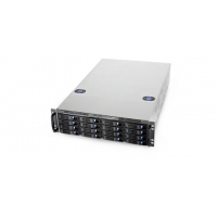 Корпус до сервера Chenbro 3U 16-Bay High Density Storage Server (RM31616H09*14323)