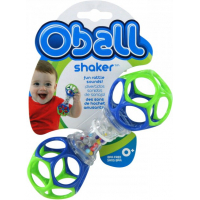 Брязкальце OBall Shaker (81107)