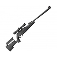 Пневматична гвинтівка Black Ops Airguns Benning (160.00.005)