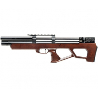 Пневматична гвинтівка Raptor 3 Standard HP M-LOK Brown (R3MSHPbr)