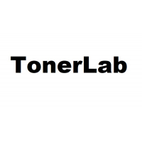 Тонер OKI B2200, 60г Black +chip TonerLab (50000067)