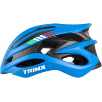 Шолом Trinx TT05 54-57 см Blue (TT05.blue)