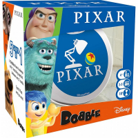 Настільна гра Asmodee Dobble Pixar (укр.) (6383)