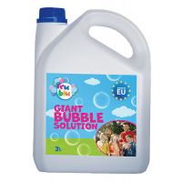 Мильні бульбашки Fru Blu Розчин для мильних бульбашок 3 л (6634642)