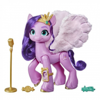 Інтерактивна іграшка Hasbro My Little Pony Принцеса Петалс (6285819)