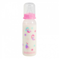 Пляшечка для годування Baby-Nova Mermaid 250 мл (3960056)