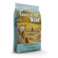 Сухий корм для собак Taste of the Wild Appalachian Valley Small Br Canine 5.6 кг (0074198614400)
