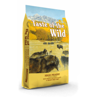 Сухий корм для собак Taste of the Wild High Prairie Canine 12.2 кг (0074198614264)