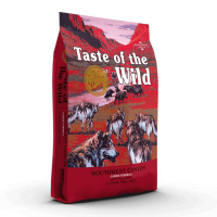 Сухий корм для собак Taste of the Wild Southwest Canyon Canine 2 кг (0074198612499)
