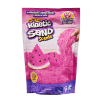 Набір для творчості Kinetic Sand Colour Пісок з ароматом Кавуновий вибух (71473W)