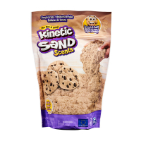 Набір для творчості Kinetic Sand Colour Пісок з ароматом Печива (71473С)