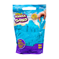 Набір для творчості Kinetic Sand Colour Пісок Синій 907 г (71453B)