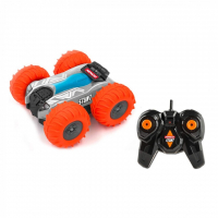 Радіокерована іграшка Ninco Двосторонній трюкач Stunt помаранчевий (6334069)