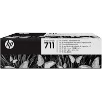 Друкуюча голівка HP No.711 DesignJet 120/520 Replacement kit (C1Q10A)