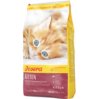 Сухий корм для кішок Josera Kitten 400 г (4032254748991)