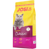 Сухий корм для кішок Josera JosiCat Sterilised Classic 650 г (4032254753438)
